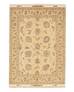 Bargi Tabriz White 152x208 Mattor Ull ba_238511.jpg