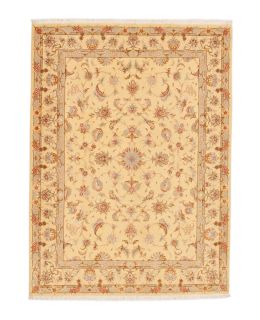Tabriz Beige 150x204
