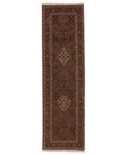 Bidjar Zandjan Rust 73x256