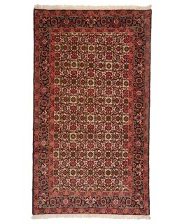 Bidjar Zandjan Beige 85x149