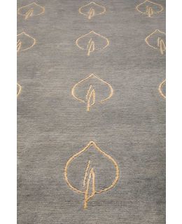 Bhutan Design Grey 170x230