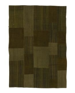 Bargi Mattor Ull Patchwork Kilim Green 137x190 ba_238939.jpg