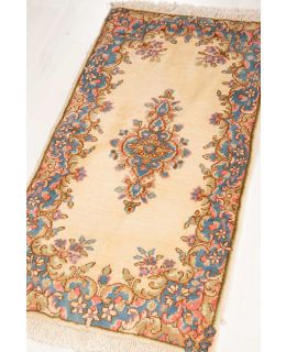 Kirman White 74x143