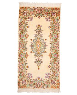 Kirman White 74x147
