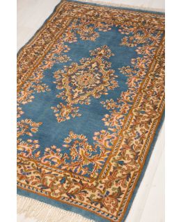 Kirman Blue 107x174