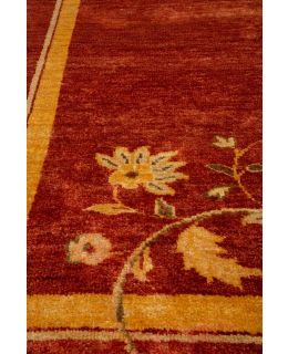 Dargistan Rust 141x203