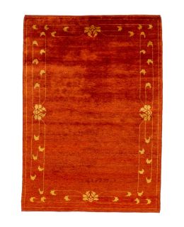 Dargistan Rust 166x233