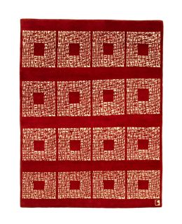 Bhutan Design Multi 170x230