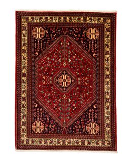 Abadeh Red 107x148