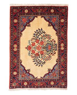Sarough Multi 66x93