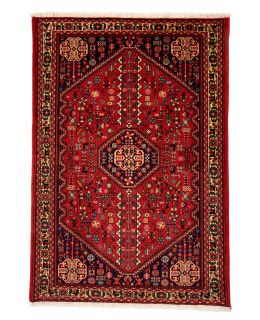Abadeh Red 101x146