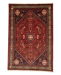 Abadeh Red 105x155