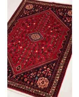 Abadeh Red 102x148