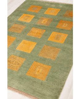 Bhutan Design Multi 170x230