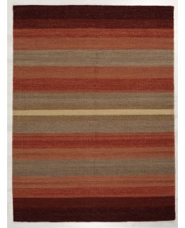 Kilim Rainbow Multi 145x195
