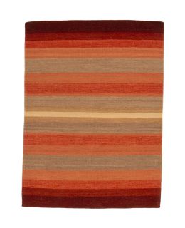Bargi Mattor Ull Kilim Rainbow Multi 144x194 ba_244279.jpg
