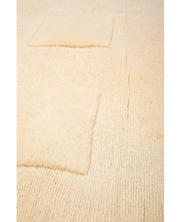 Tufted Multi White 200x300