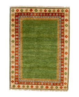 Nimdeh Green 168x230