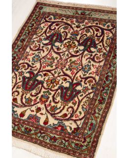 Tabriz Beige 85x125