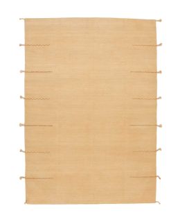 Kilim Fars Beige 208x294