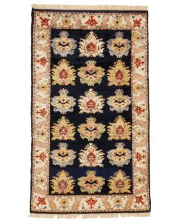 Kazak Blue 91x158