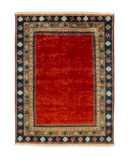 Nimdeh Red 170x224