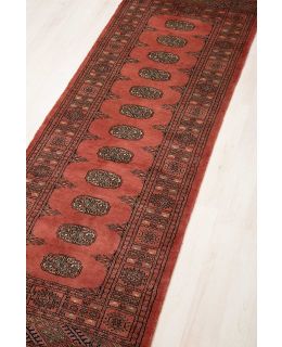Lahori Bochara Rose 78x223