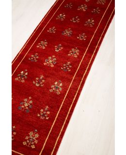 Bargi Mattor Ull Nimdeh Multi 81x246 ba_248178-1.jpg