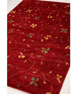 Dargistan Red 168x234