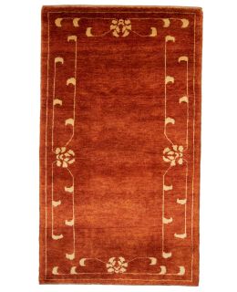 Dargistan Rust 90x155