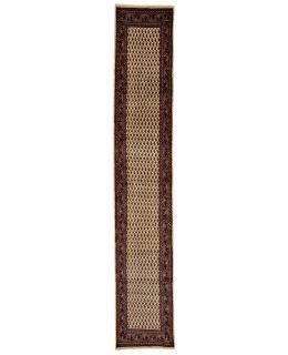 Bargi Sarough Mir Beige 78x446 ull matta oriental ba_248632.jpg