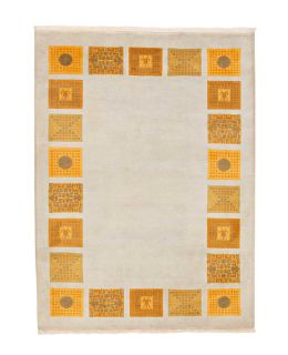 Bhutan Design Grey 170x230