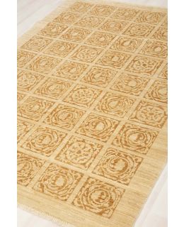 Bargi.se Dehbaf Gold 173x234 ull matta modern ba_250195-1.jpg