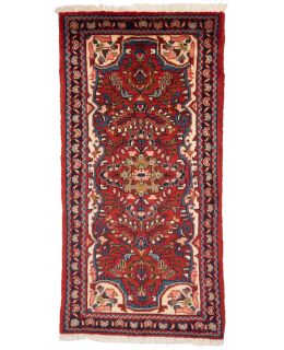Hamadan Multi 68x136