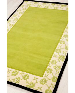 Home Garden Lime Green 140x200