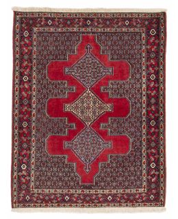 Senneh Multi 123x156