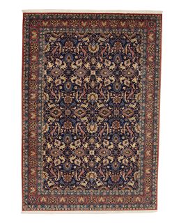 Bargi Mattor Ull Veramin Blue 215x310 ba_251170.jpg