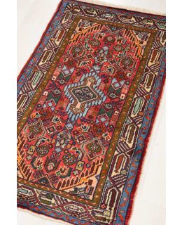 Hamadan Multi 70x121