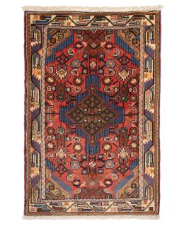 Hamadan Multi 80x122