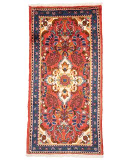Hamadan Multi 67x134