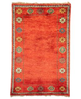 Kashgai Rust 77x120