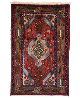 Hamadan Multi 76x119
