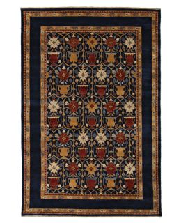 Nimdeh Blue 191x287