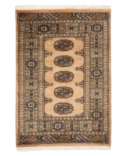Bargi Mattor Ull Lahori Bochara Beige 81x116 ba_252588.jpg