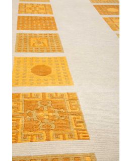 Bhutan Design Multi 80x300