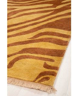 Bhutan Design Sand 170x230