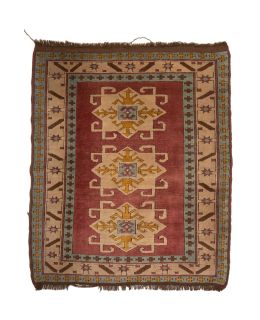 Kars Multi 126x148
