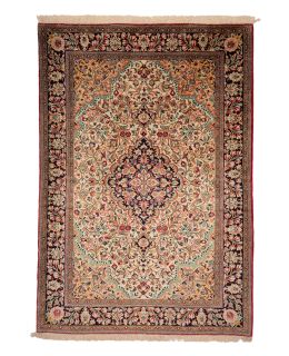 Bargi Mattor Ghom Silk Multi 107x154 ba_2558.jpg