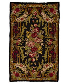 Bargi.se Rose Kilim Multi 220x366 ull matta oriental ba_256168.jpg