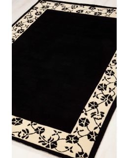 Home Garden Black 174x236